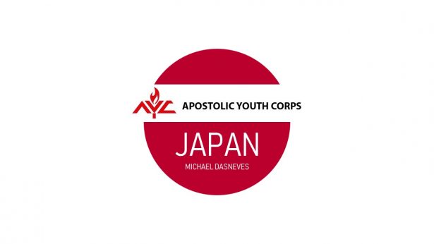 AYC Japan for Michael Dasneves