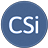 CSi logo